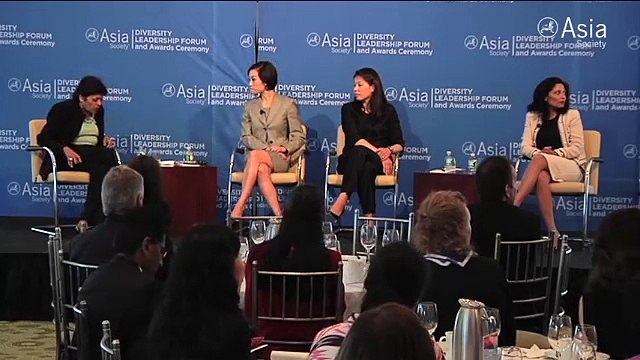 Goldman Sachs Executive: Redefining Global Leadership