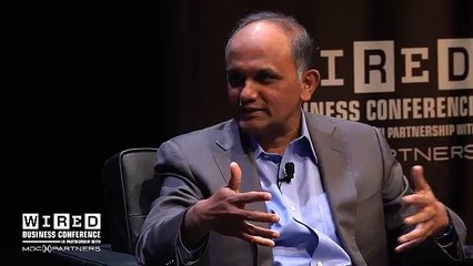 Adobe CEO Shantanu Narayen: Is HTML5 the Solution?