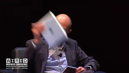 Marc Andreessen: The Power of Tablet One-Click Purchase