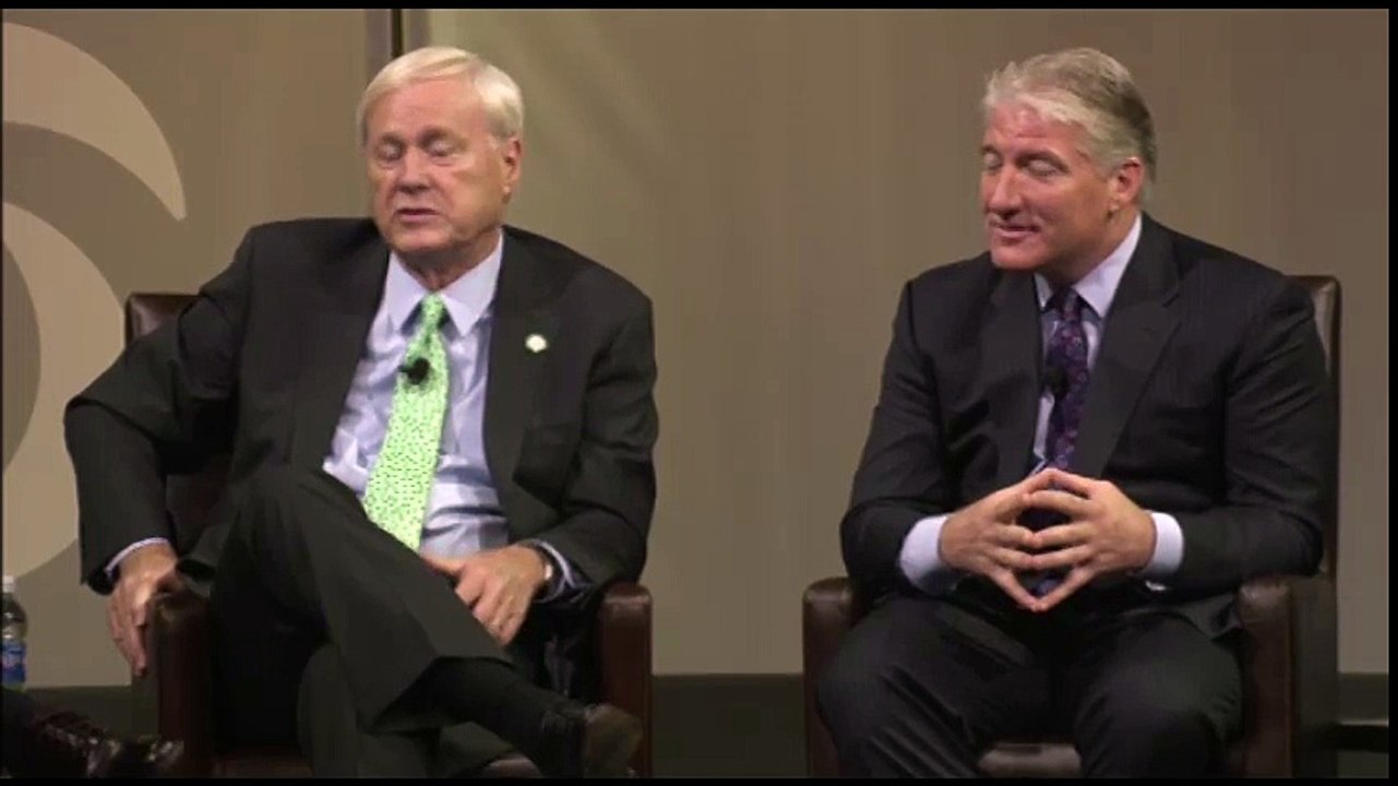 Chris Matthews: Jackasses, Stop Asking About Obama Speech