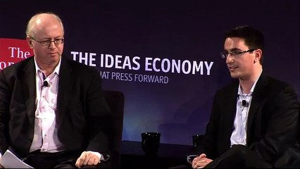 An App To Drive Transparency in Government