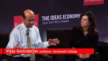 Vijay Govindarajan: Mango Corn Flakes Are Not Enough