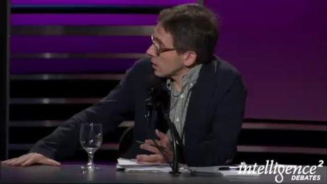 Ian Bremmer: China's Flawed Global Economy