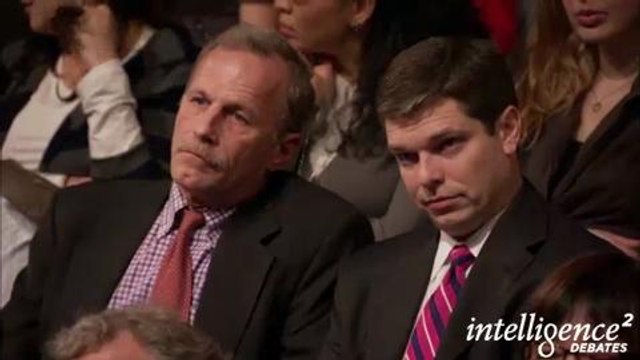 Orville Schell: The US Could Learn from China's Politics