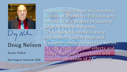 Lean School: Innovative Education Approach