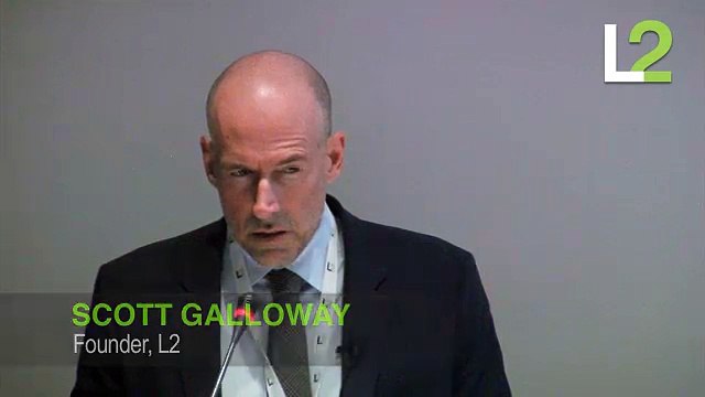 Galloway: Is the Real Emerging Market China, or Facebook?