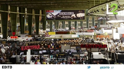 What's the Skinny on Jeans? Look to the Social Data