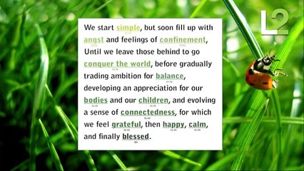 Will the Pursuit of Happiness Make You Happy?