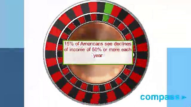 The Age of Structural Volatility