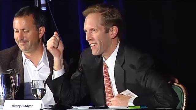 Financial Blogging: Attack an Issue and Create a Brand