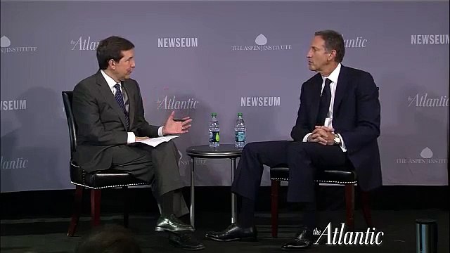 Starbucks' Schultz to CEOs: Boycott Campaign Funding