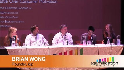 Kiip: Turning Virtual Rewards into Tangible Ones