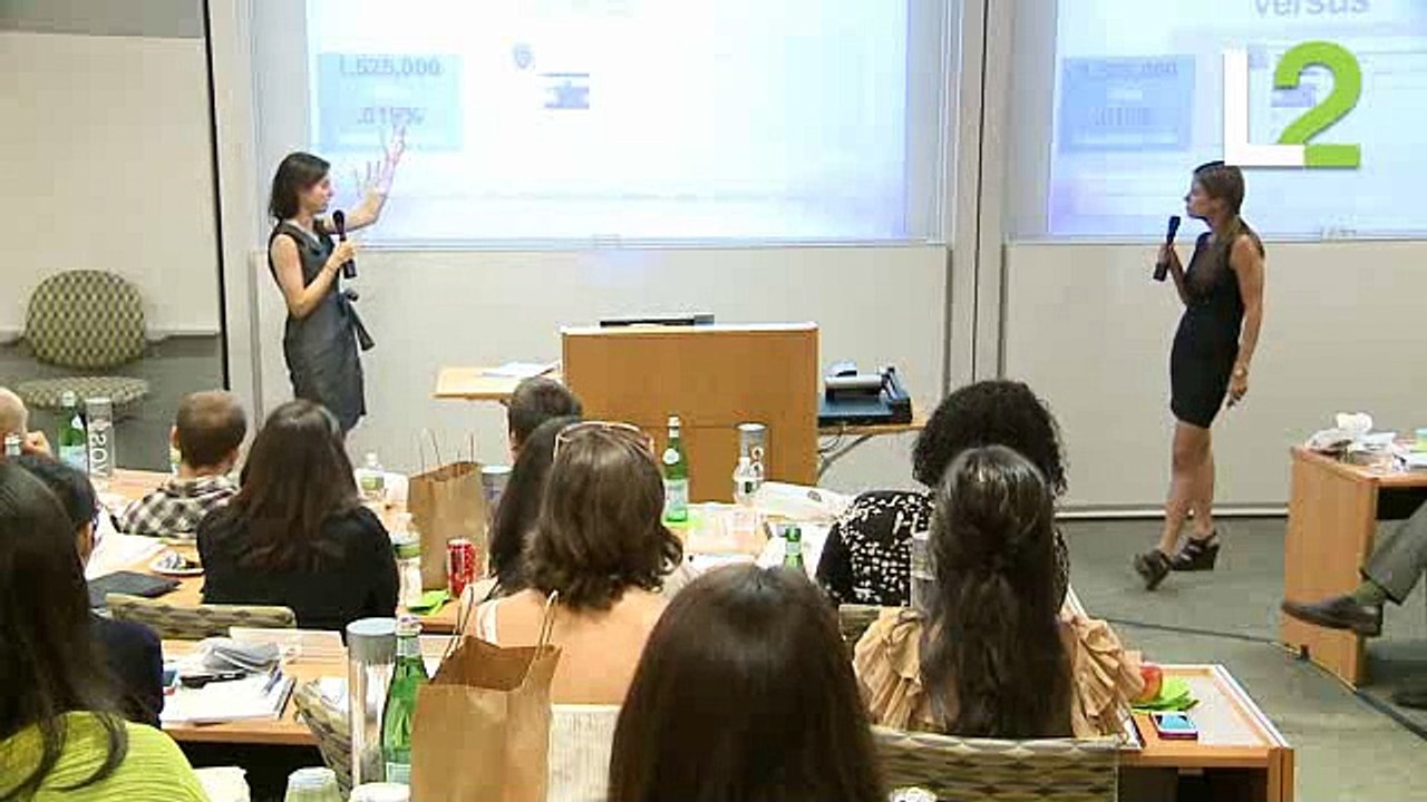 Fans Follow Celebrities and Engage with Luxury Brands