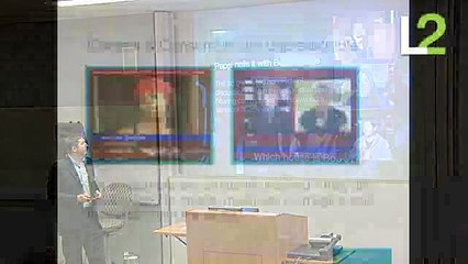 Halogen's John Eaton: Why Content Is Still King