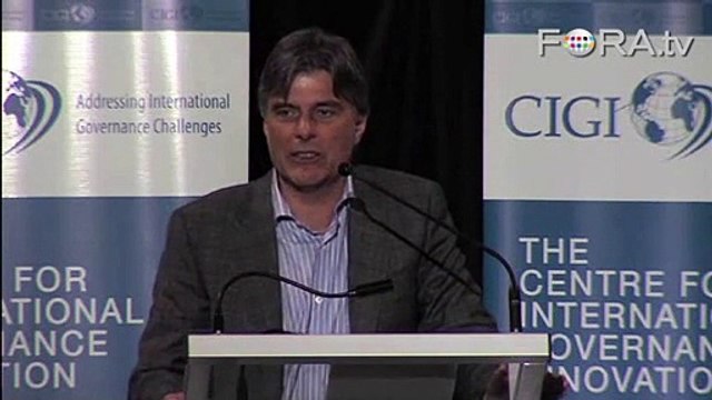 Jeff Rubin: Rising Oil Prices Will Kill Globalization