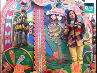 Aap Ki Kahani - January 3,2015