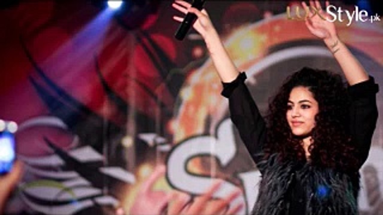Annie back with tharki sala!