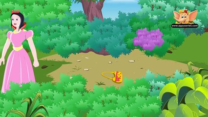 Lucy Locket Lost Her Pocket Nursery Rhyme HD
