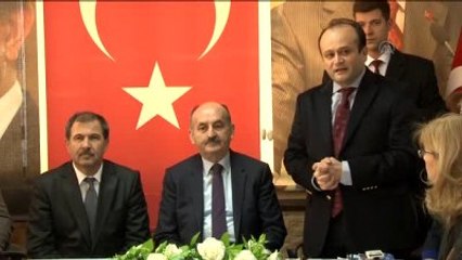 Müezzinoğlu: "Kadınlar Siyasette Daha Güçlü Olacak"