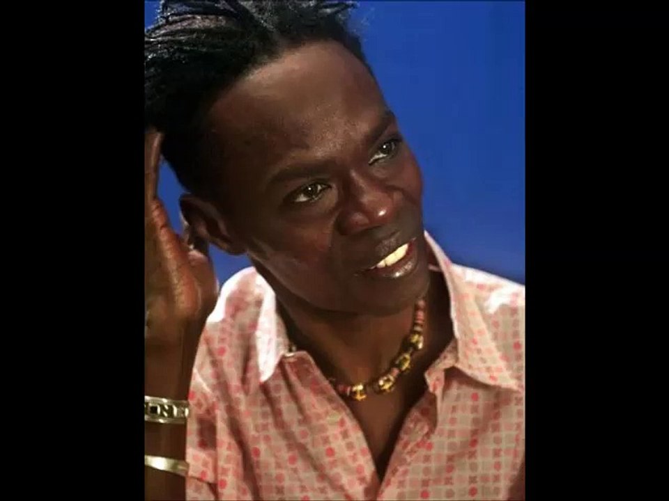 Baba Maal - Thiaroye