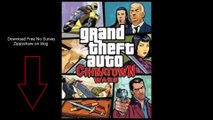 GTA Chinatown Wars Android Full Version Download