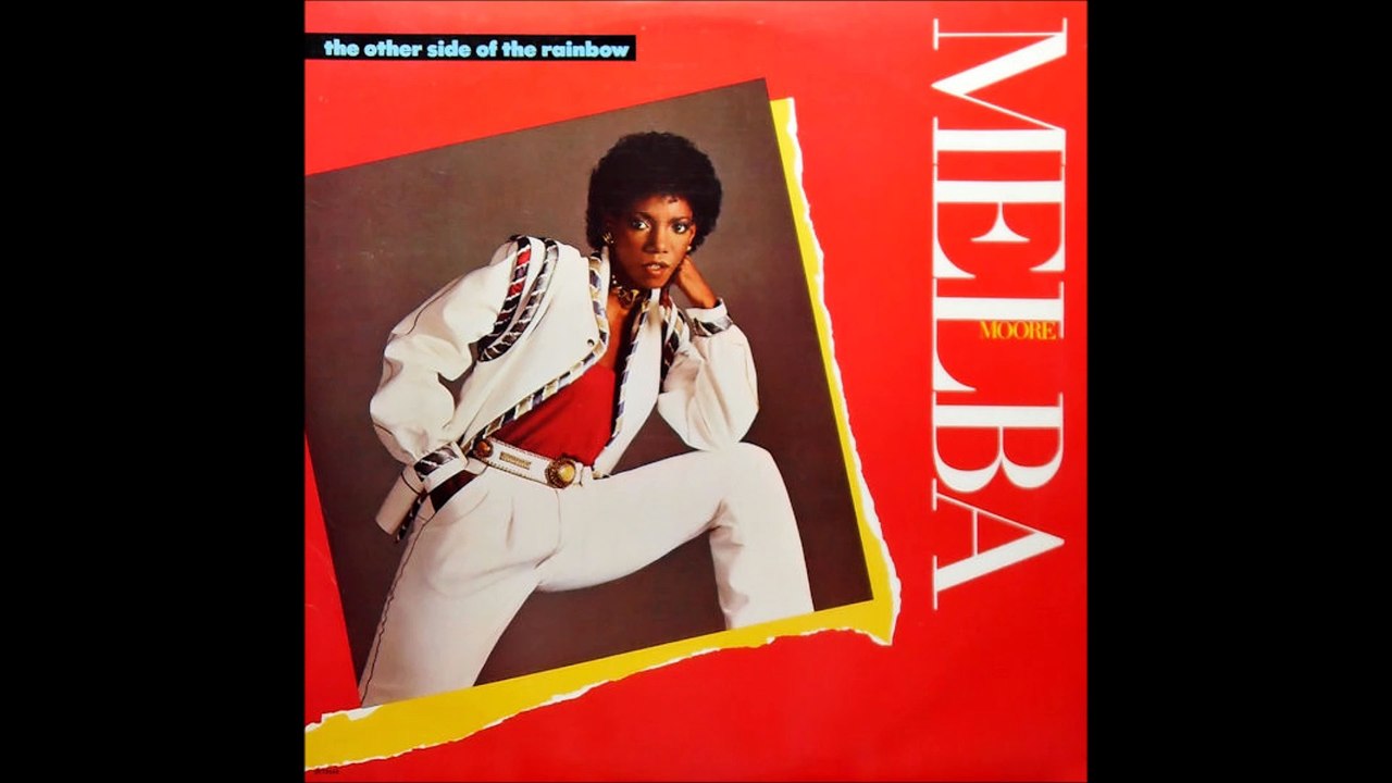 Melba Moore  - Love's Comin' At Ya (1982)