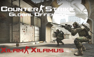 [XilamXilamus] - Live - Counter Strike : Global Offensive - Ft Niamor (REPLAY)
