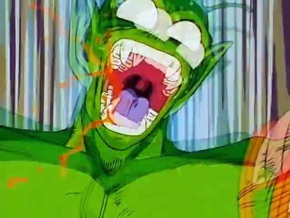 AMV - Hall of Fame - DBZ
