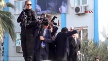 Mersin Başbakan Davutoğlu Mersin'de Konuştu Aktüel Görüntüler