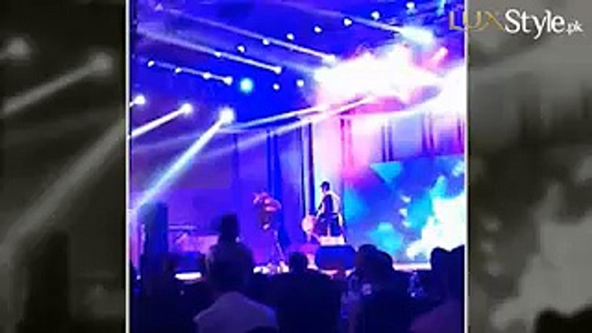 ⁣Red Carpet Events - Fashion Event Videos - Parties - LuxStyle.pk