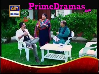 Rasgullay By Ary Digital Episode 89 part 1