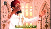 Mere Aaqa Ka Noor New Video Naat - Fahad Raza Qadri - New Naat [2015] - Naat Online