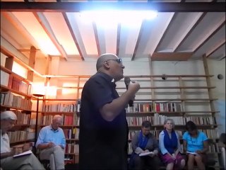 Voyage en Tunisie Chrétiens de la Méditerrané en 2013 (2)