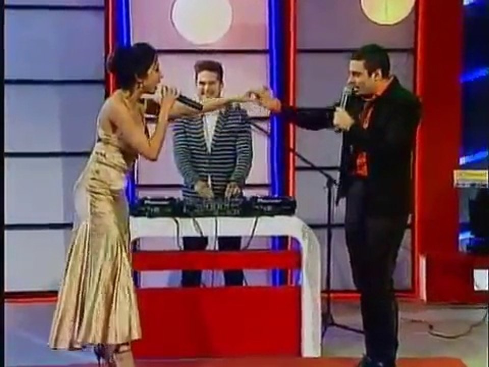 VA POR CUBA (musical de fin de año)