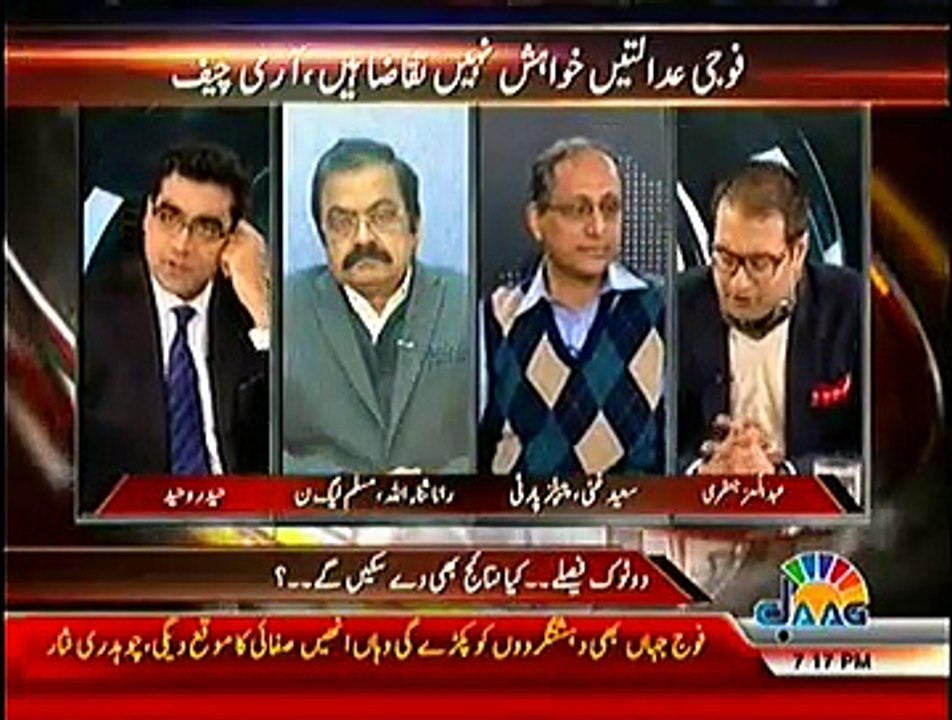 Agenda 360 – 3rd January 2015