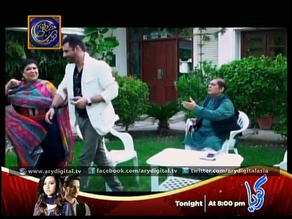 Rasgullay Ep - 89 - 3rd January 2015