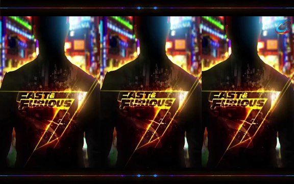 Fast Furious 7 Soundtrack | By MashupMovies