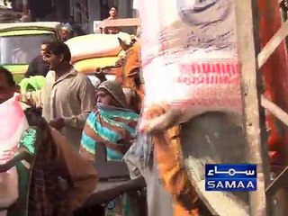 Dip in rice prices after bumper paddy crop