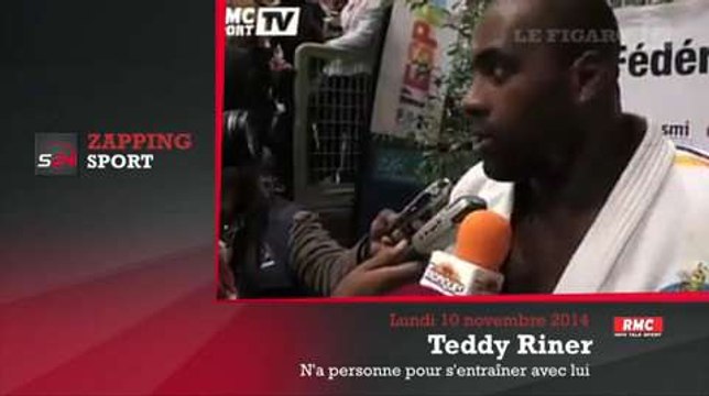 Les meilleures phrases du sport en 2014