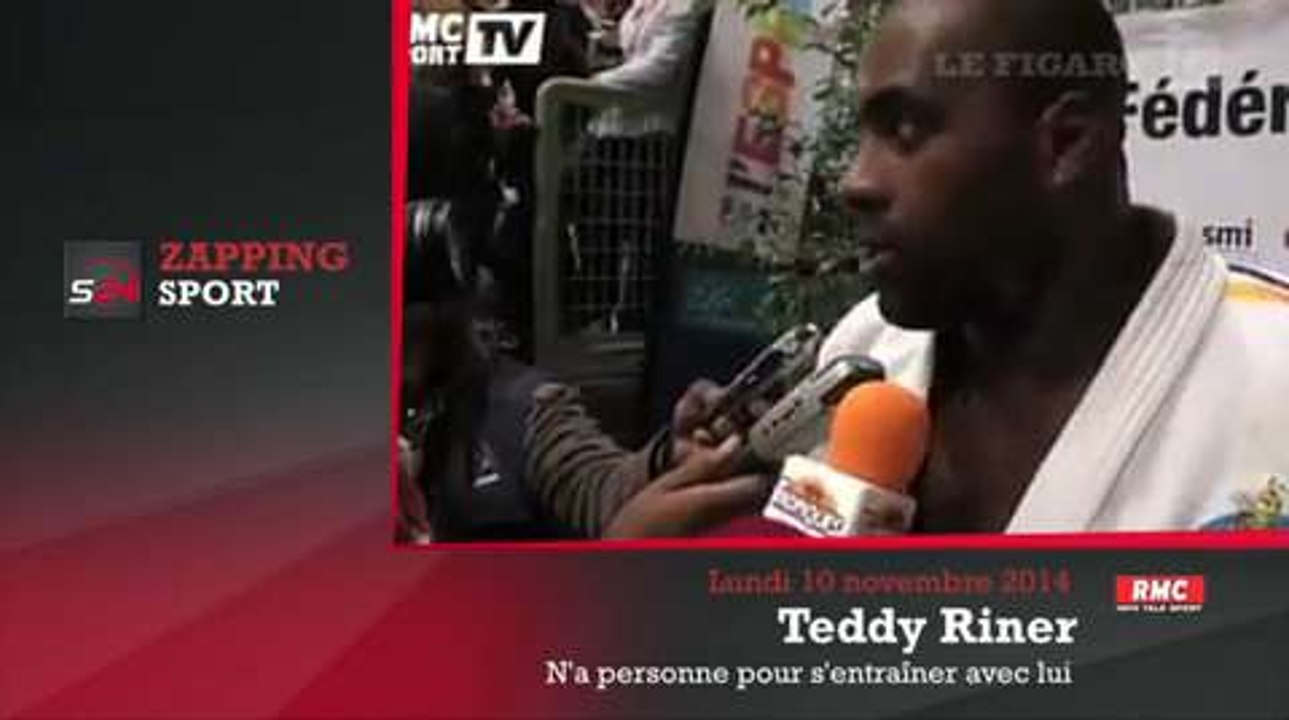 Les meilleures phrases du sport en 2014