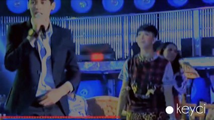 Vicerylle | Wipe Your Eyes