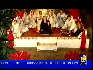 Ya hayyu ya qayyum Humaira Arshad