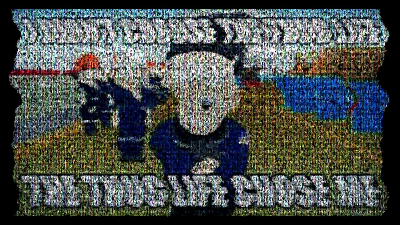 Runnin'remix dub dnb, Bustic feat Tupac feat Biggie