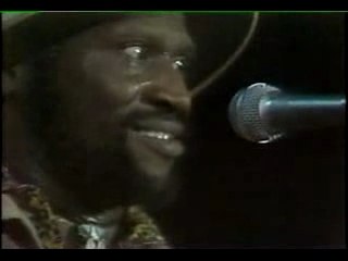 Taj Mahal Fishin Blues