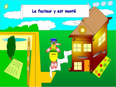 Pirouette cacahuète il était un petit homme comptines enfants musique chanson comptine petit