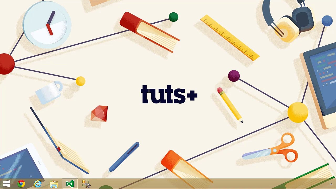 Getting Started with ASP.NET MVC5 - 2.2. Controller Basics
