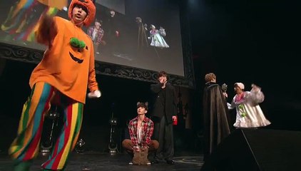 HappyHalloweenParty①