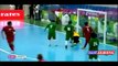 Futbol Callejero Mejores jugadas The BEST Street Football Futsal Soccer Freestyle Skills T