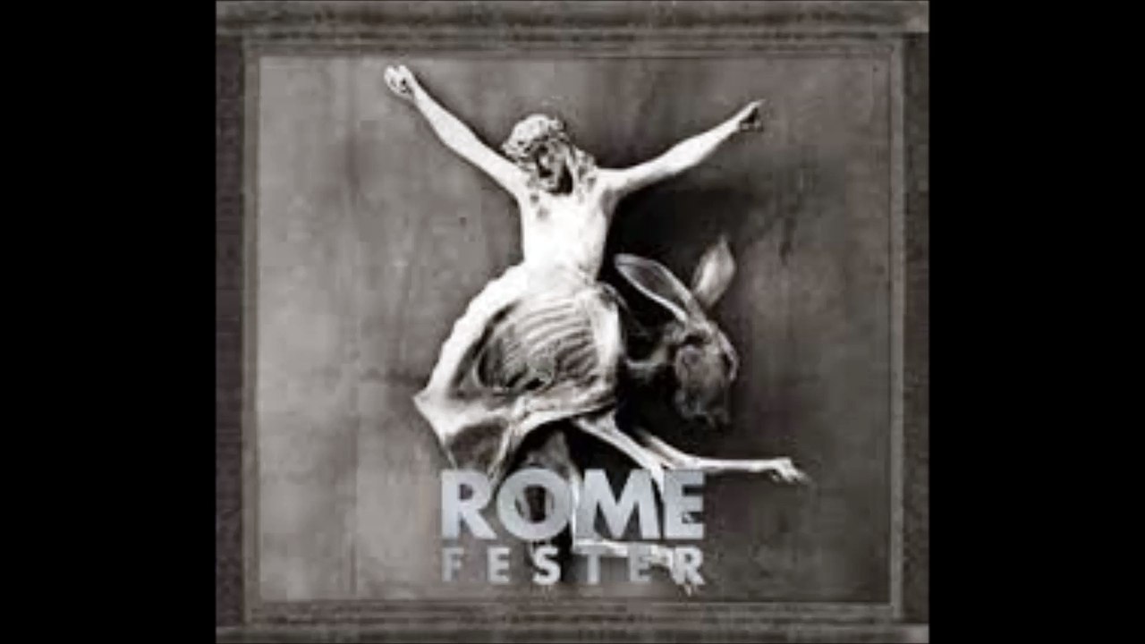 ROME - THE BEAST PAIN