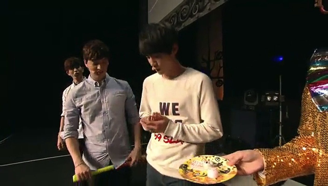 HappyHalloweenParty④